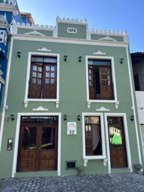 Casa Di Maria - Canavieiras